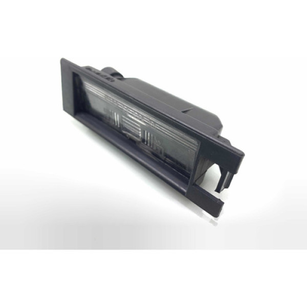 Luz De Placa Fiat Idea Adventure 2011/2018