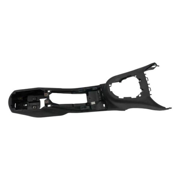 Console Central Citroën C3 2013/2020 53047 Preto