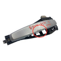 Maçaneta Externa Traseira Esq Chevrolet Agile 2008/2018 Traseira