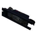 Luz De Placa Chevrolet Spin 2013/2019 55019