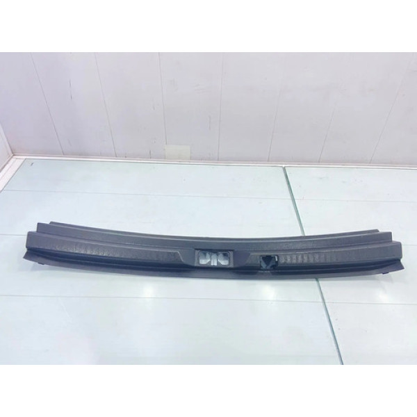 Acabamento Fechadura Porta-malas Renault Captur 17/23