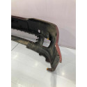 Pára-choque Dianteiro Com Detalhe Chevrolet Meriva 2003/2012 Preto