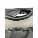 Forro De Porta Dianteira Esquerda Chevrolet Onix 2013/2018