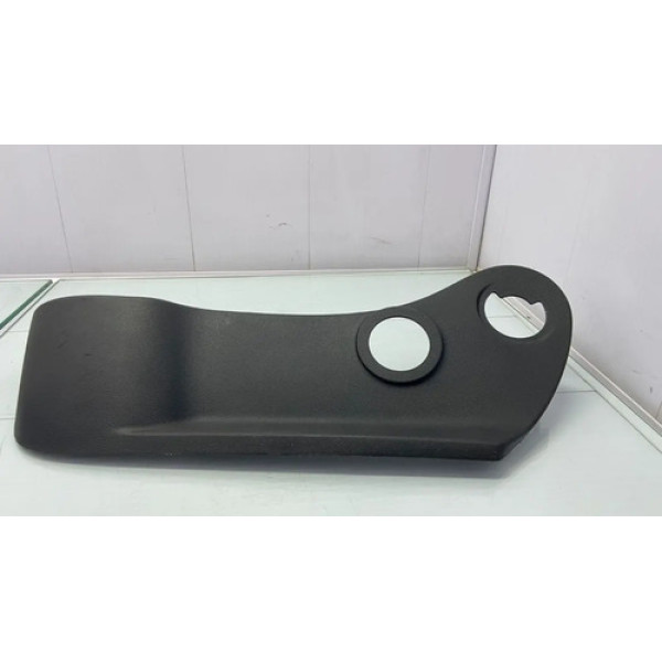 Moldura Banco Dianteiro Esquerdo Peugeot 308 2011/2016