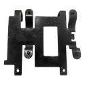 Suporte Modulo Injeção Chevrolet Celta 1.0 2008/2015 54359