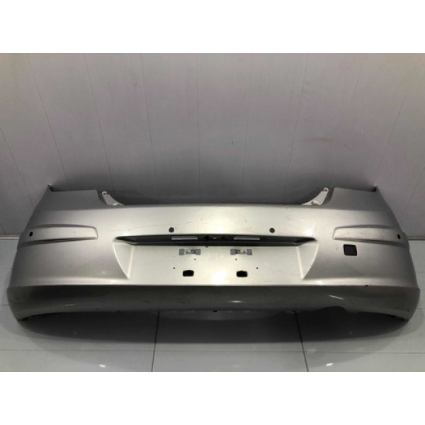 Pára-choque Traseiro Hyundai I30 2009/2012