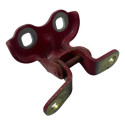 Dobradiça Inferior Porta Diant Dir Onix Prisma 2013/19 46995