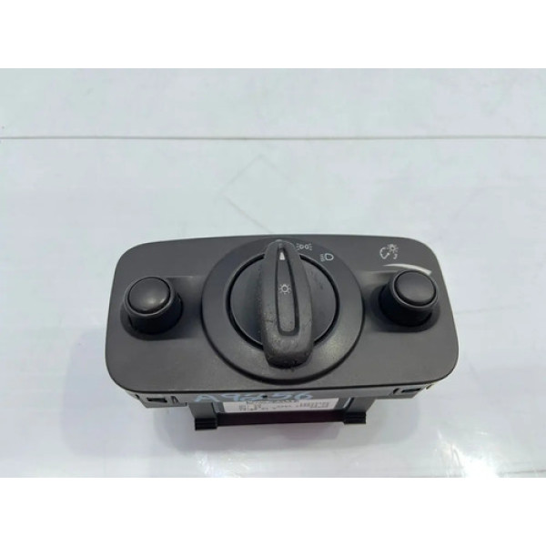 Botão Comando Farois Ford New Fiesta 2014/2018