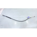 Cabo Maçaneta Externa/fechadura Porta Dianteira Cruze 18/23 Dianteira