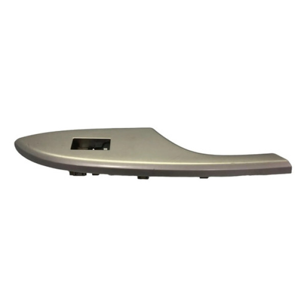 Moldura Botão Vidro Traseiro Dir Toyota Corolla 2011/2014