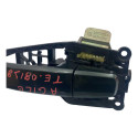 Maçaneta Externa Traseira Esq Chevrolet Agile 2008/2018 Traseira