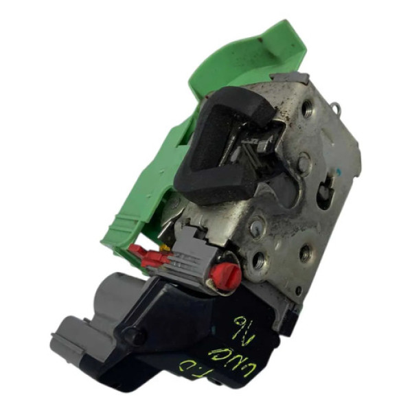 Fechadura Porta Traseira Direita Fiat Uno 2015/2021    14717
