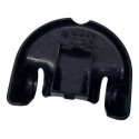 Acabamento Banco Traseiro Mercedes C180 2003/2006 56776 Preto