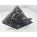 Retrovisor Esquerdo Manual Chevrolet Spin 2013/2021