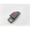Batente Tampa Traseira Chevrolet Corsa 1998/2022