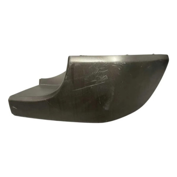 Ponteira Pára-choque Traseiro Direito Megane  06/12 7553