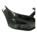 Para Choque Dianteiro Onix Prisma 2017/2019 Detalhes 46225 Preto