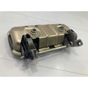 Maçaneta Externa Traseira Direita Chevrolet Corsa Classic Prateado