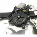 Máquina De Vidro Dianteiro Direito Chevrolet Sonic 2012/2016