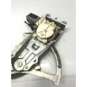 Máquina De Vidro Dianteiro Direito Chevrolet Corsa Max 03/11