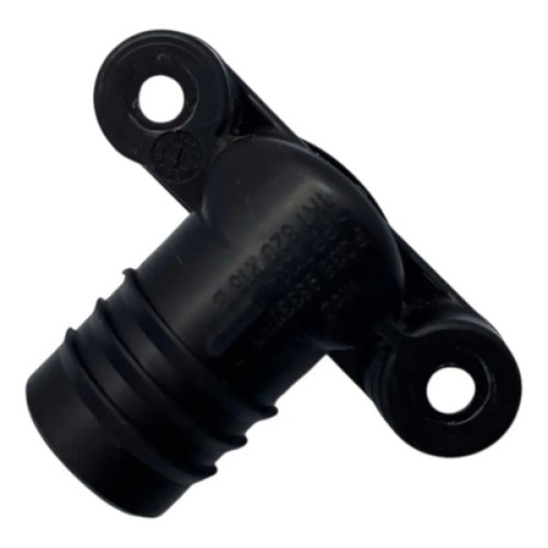 Adaptador Caixa Ar Condicionado Volkswagen Jetta 11/16 24517
