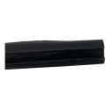 Borracha Guarnição Porta Tras.direita Chevrolet Agile 08/18 Preto