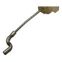 Cabo Fechadura Porta Dian Direita Celta Prisma 08/15 54384