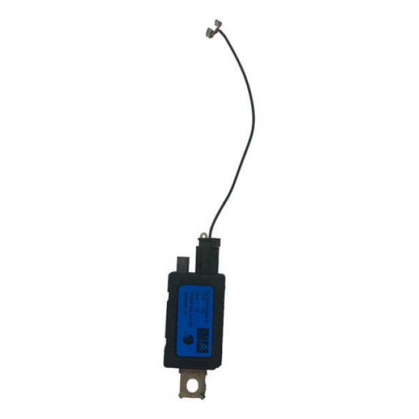Modulo Amplificador Antena Peugeot 208 2013/2021 Preto