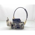 Fechadura Porta Dianteira Direita Fiat Palio Essence 2009/13