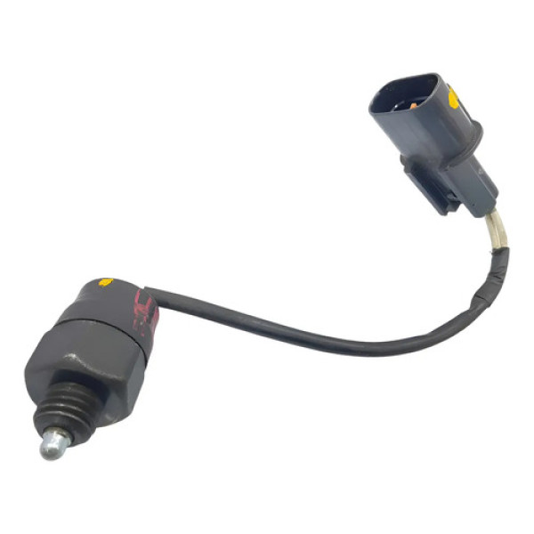  Sensor De Ré Hyundai Hb20 2013/2018 Preto