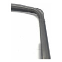 Borracha Canaleta Dianteira Direita Chevrolet Meriva 2003/11