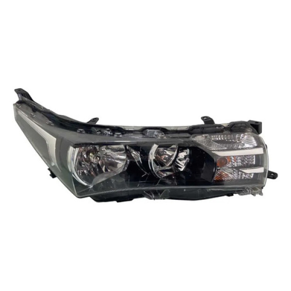 Farol Direito Toyota Corolla 2015/201754178 Direito/passageiro