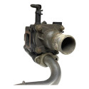 Carcaça Valvula Termoestatica Chevrolet Cruze Sonic 2012/16