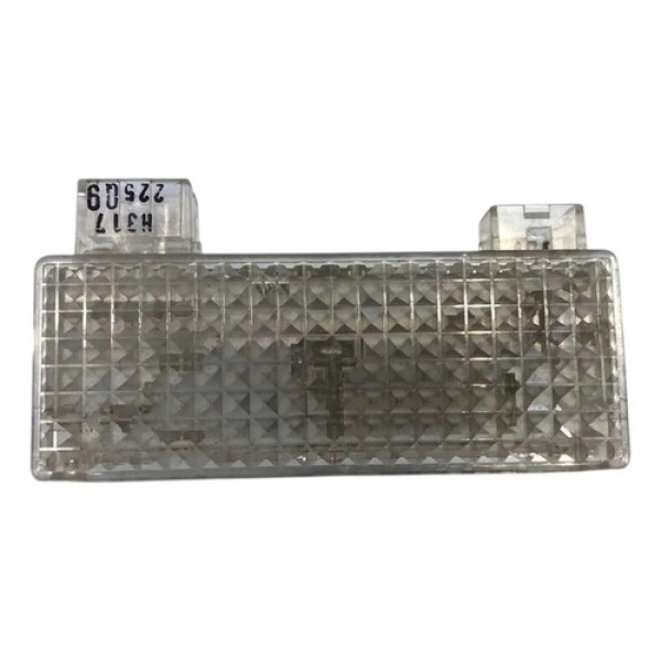Luz Interna Cortesia Mercedes C180 2003/2006 56881