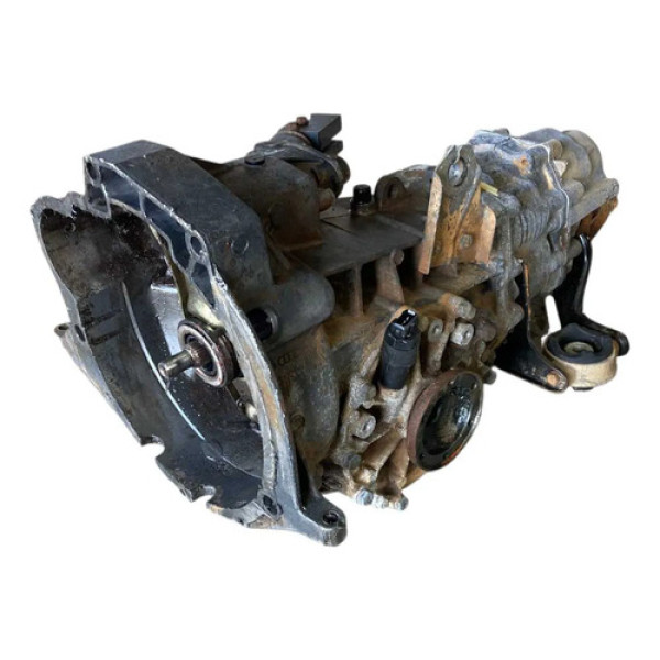 Caixa De Cambio Volkswagen Gol G2 1.0 8v 1994/2002 25025