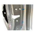 Porta Dianteira Direita Chevrolet Cobalt 2012/2021     4422 Dianteira Direita Prateado