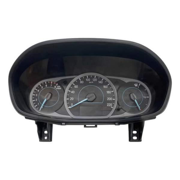 Painel De Instrumentos Ford Ka 2018/2021 Pret
