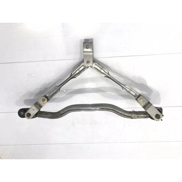 Máquina Limpador Para-brisa Dianteiro Ford Ka 2018/2021