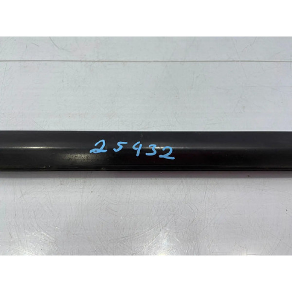 Pestena Externa Porta Dianteira Esquerda Aircross 15/21 Preto