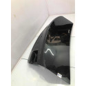 Capo Tampa Traseira Chevrolet Cruze Sedan 2012/16 C/detalhe Preto
