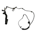 Chicote Porta Traseira Esquerda Cobalt 2011/19 45729
