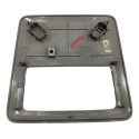 Moldura Luz De Teto Chevrolet Cobalt 2012/2015 55431