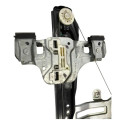 Maquina Vidro Porta Dianteira Dir Cobalt 2011/2019 45711