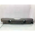 Absorvedor De Impacto Para-choque Traseiro Voyage 13/16