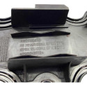 Tampa Válvula Chevrolet Vectra 2.0/zafira 1.8 2003/2012 Preto