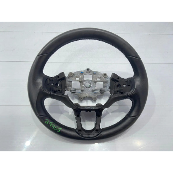 Volante Peugeot 2008 2015/2021