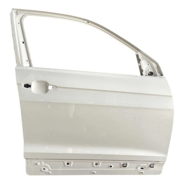 Porta Dianteira Direita Volkswagen T-cross 2019/2022    8392 Dianteira Direita Branco