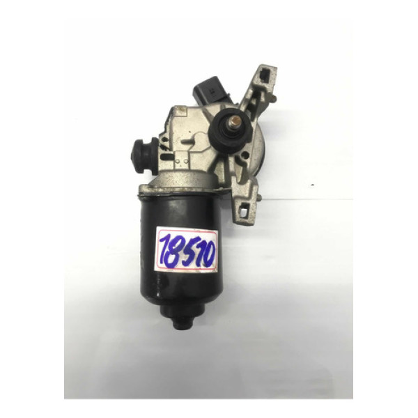 Motor Limpador Pára-brisa Dianteiro Hyundai Santa Fé 2009/12