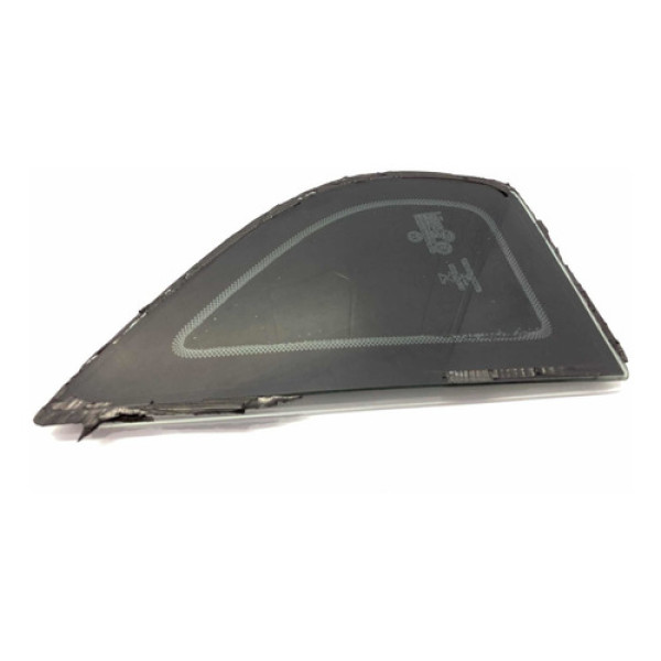 Vidro Vigia Porta Tras. Esq. Vw G6/g6/g7/g8 2009/2020