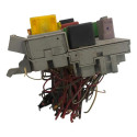 Caixa Fusiveis Paine Chevrolet Celta Prisma 1.0 08/15 54293